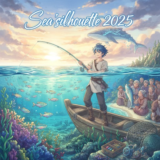 Sea'silhouette 2025 Images