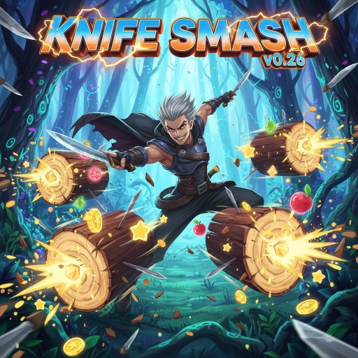 Knife Smash v0.26 Images