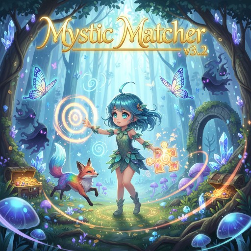 Mystic Matcher v3.2 Images