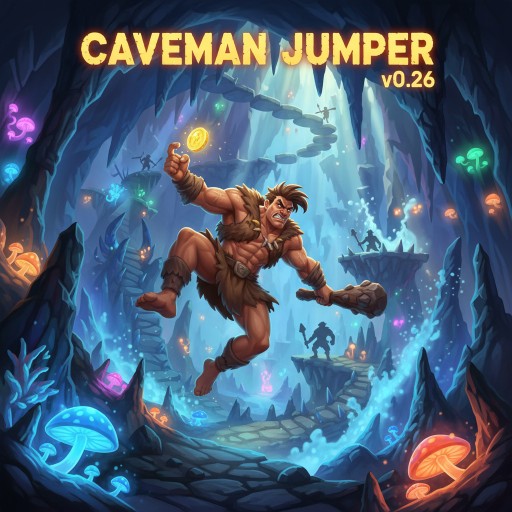 Caveman Jumper v0.26 Images