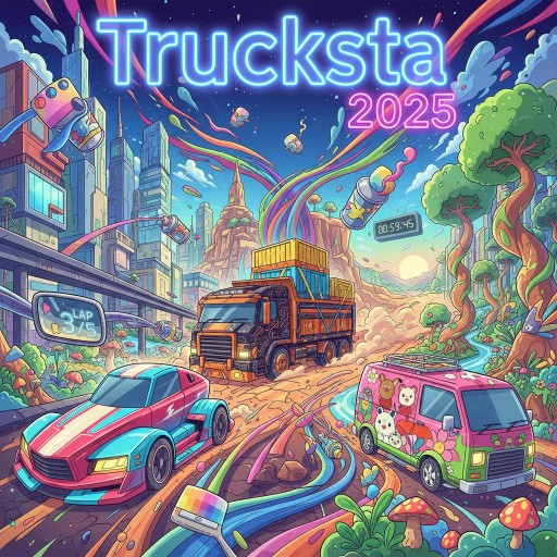 Trucksta 2025 Images