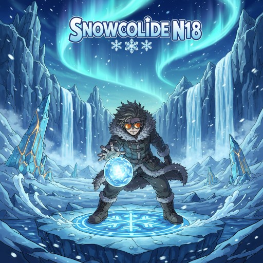 Snowcolide N18 Images