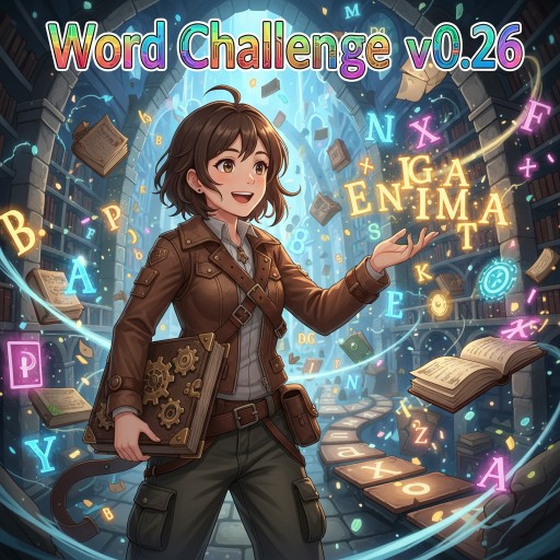 Word Challenge v0.26 Images