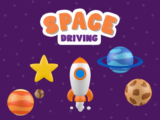 Space Driving Images