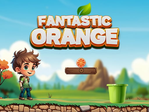 Fantastic Orange Images