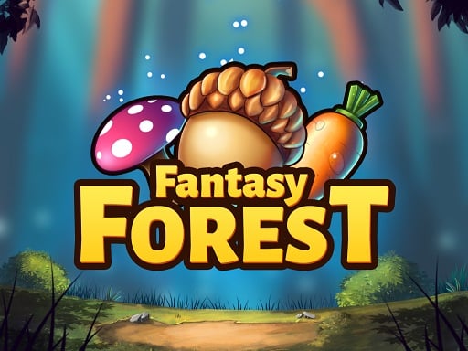 Fantasy Forest 2 Images