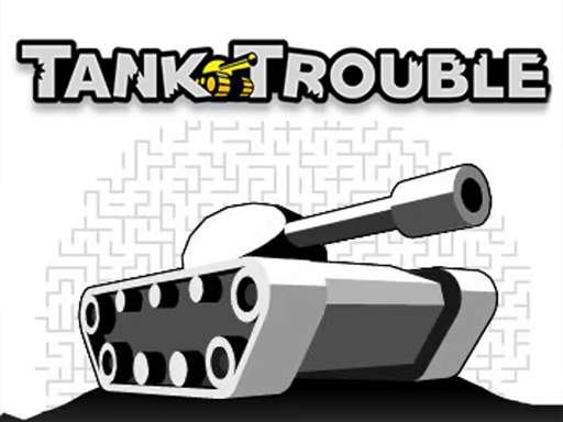 Tank Trouble Images