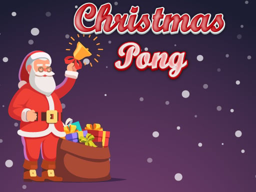 Christmas Pong Images