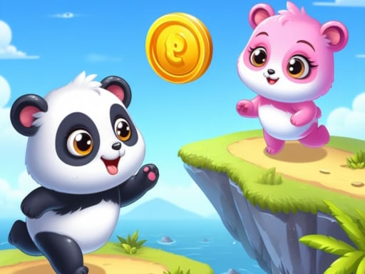 Panda Journey Images