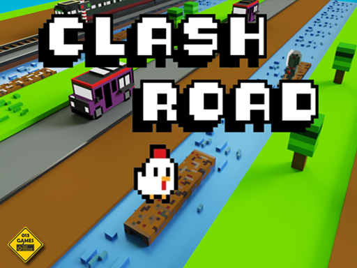 Clash Road Images