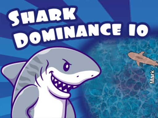 Shark Dominance io Images