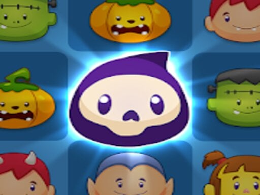 Halloween devil blast Images