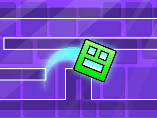 Geometry Dash Maze Maps Images