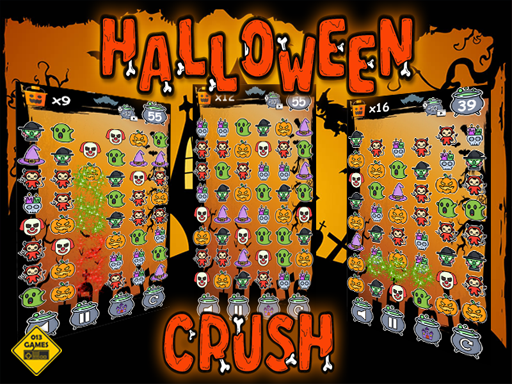 Halloween Crush Images