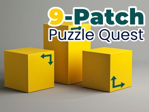 9 Patch Puzzle Quest Images