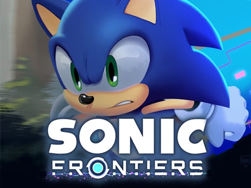 Sonic Frontiers Images