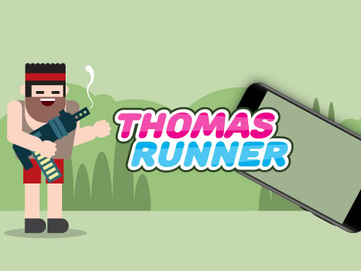 Thomas Runner Images