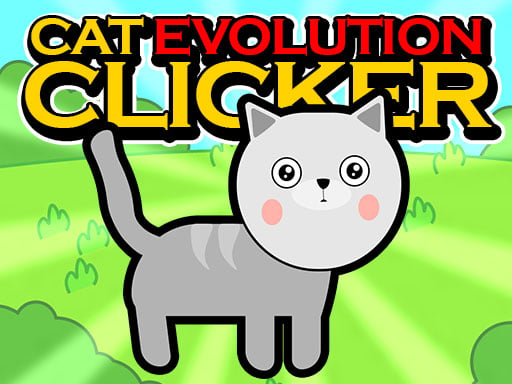 CAT EVOLUTION: CLICKER Images