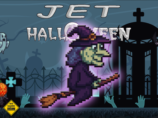 Jet Witch Images