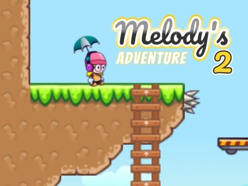 Melodys Adventure 2 Images