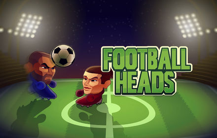 Football Heads Images