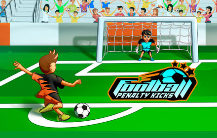 Football Penalty Kicks Images