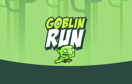 Goblin Run Images