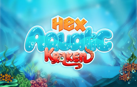 Hex Aquatic Kraken Images