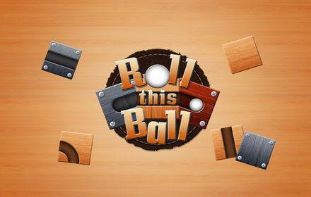 Roll This Ball Images