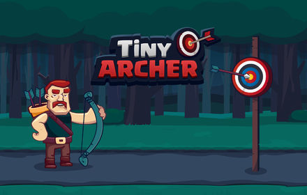 Tiny Archer Images