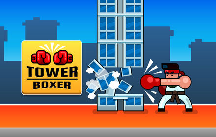 Tower Boxer Images