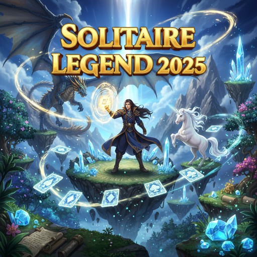 Solitaire Legend 2025 Images