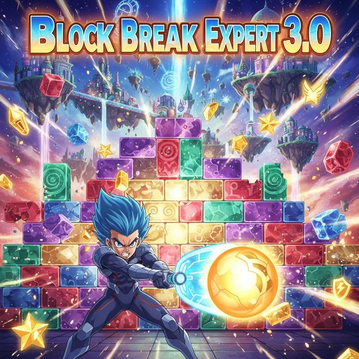 Block Break Expert 3.0 Images