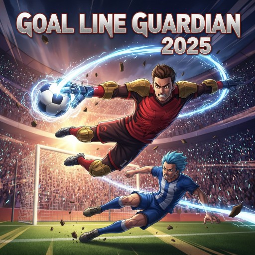 Goal Line Guardian 2025 Images