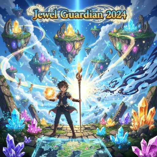 Jewel Guardian 2024 Images
