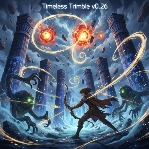 Timeless Trimble v0.26 Images
