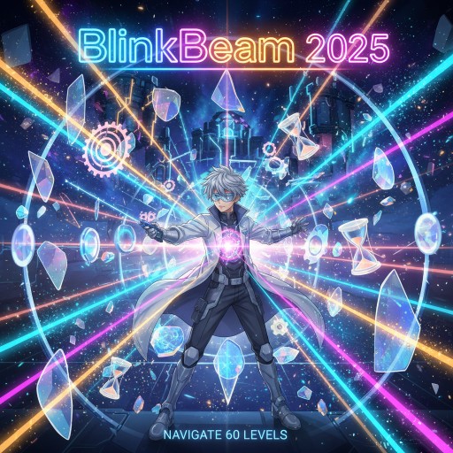 BlinkBeam 2025 Images