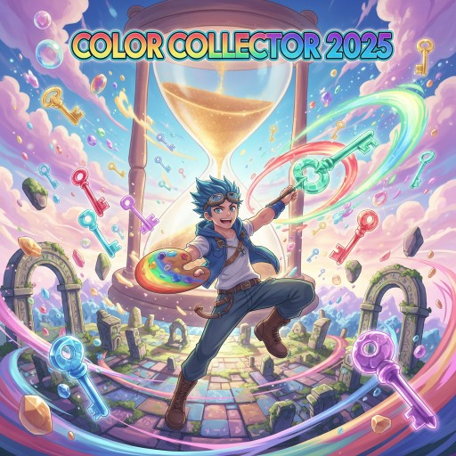 Color Collector 2025 Images