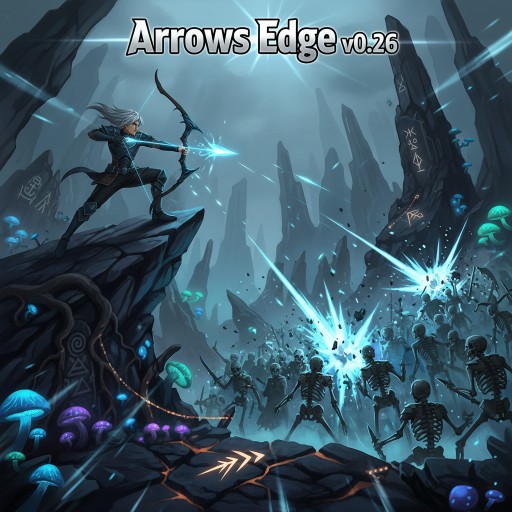 Arrows Edge v0.26 Images