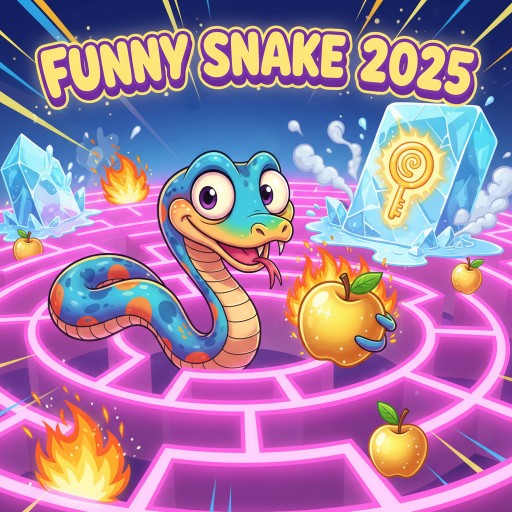Funny Snake 2025 Images