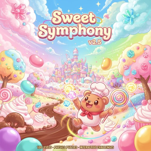Sweet Symphony v2.5 Images