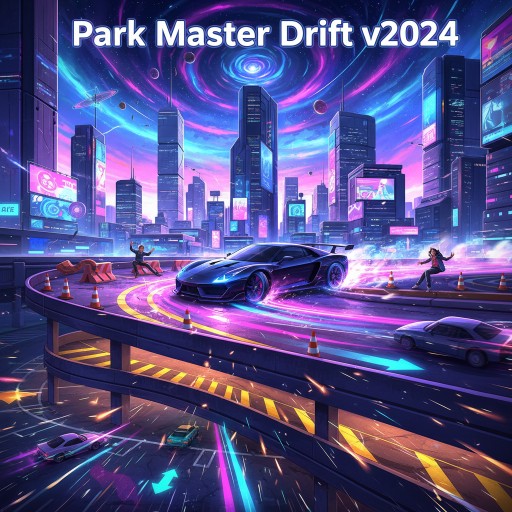 Park Master Drift v2024 Images