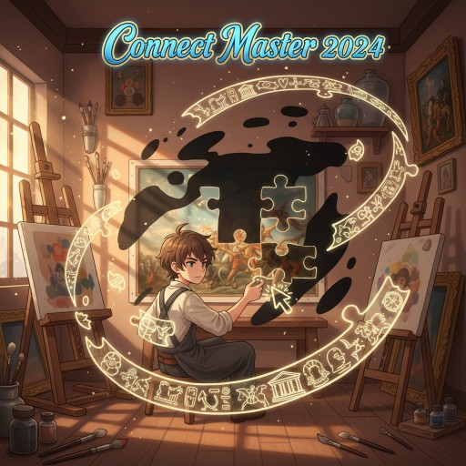 Image Connect Master 2024 Images