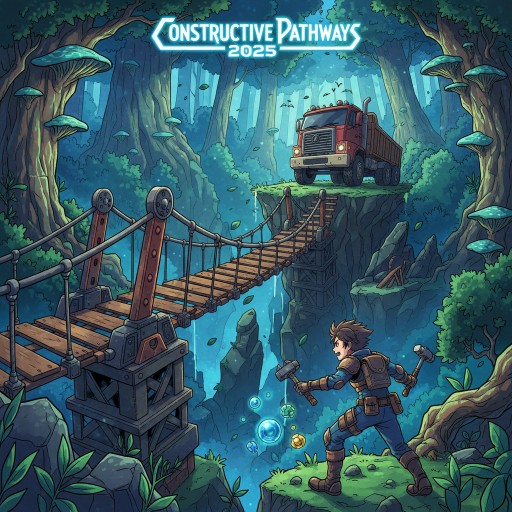Constructive Pathways 2025 Images