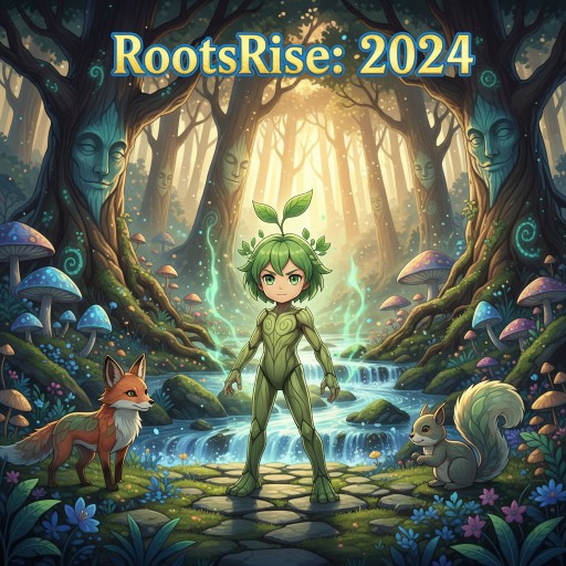 RootsRise: 2024 Images