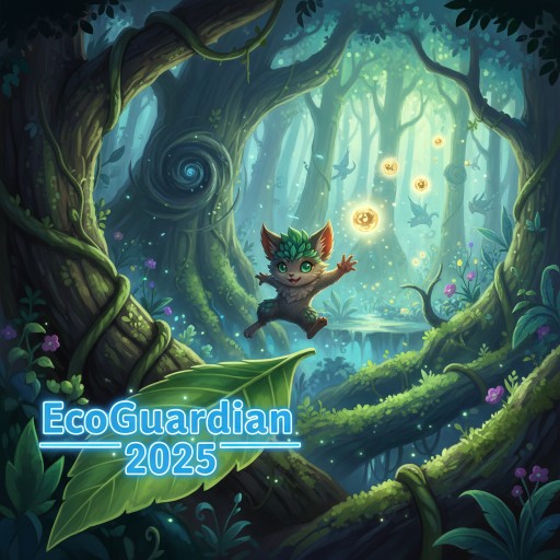 EcoGuardian 2025 Images
