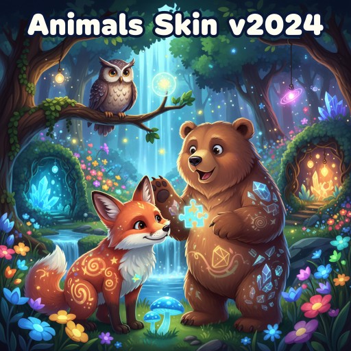 Animals Skin v2024 Images