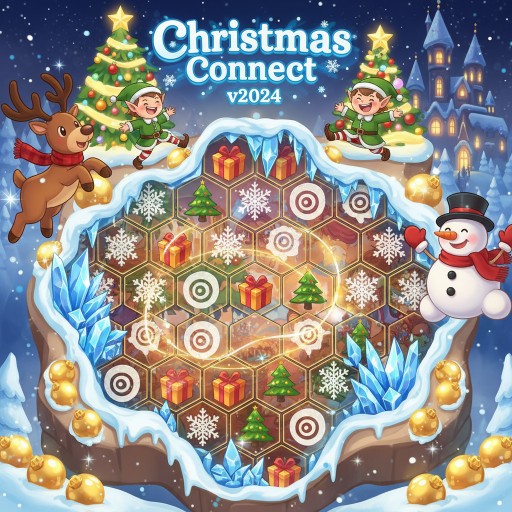 Christmas Connect v2024 Images