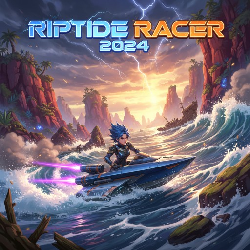 Riptide Racer 2024 Images