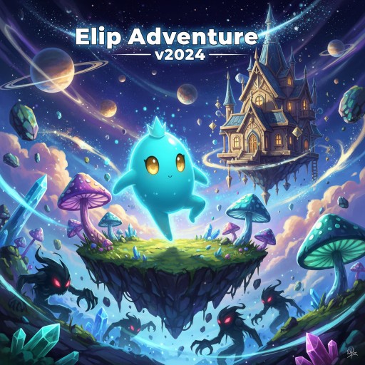 Elip Adventure v2024 Images